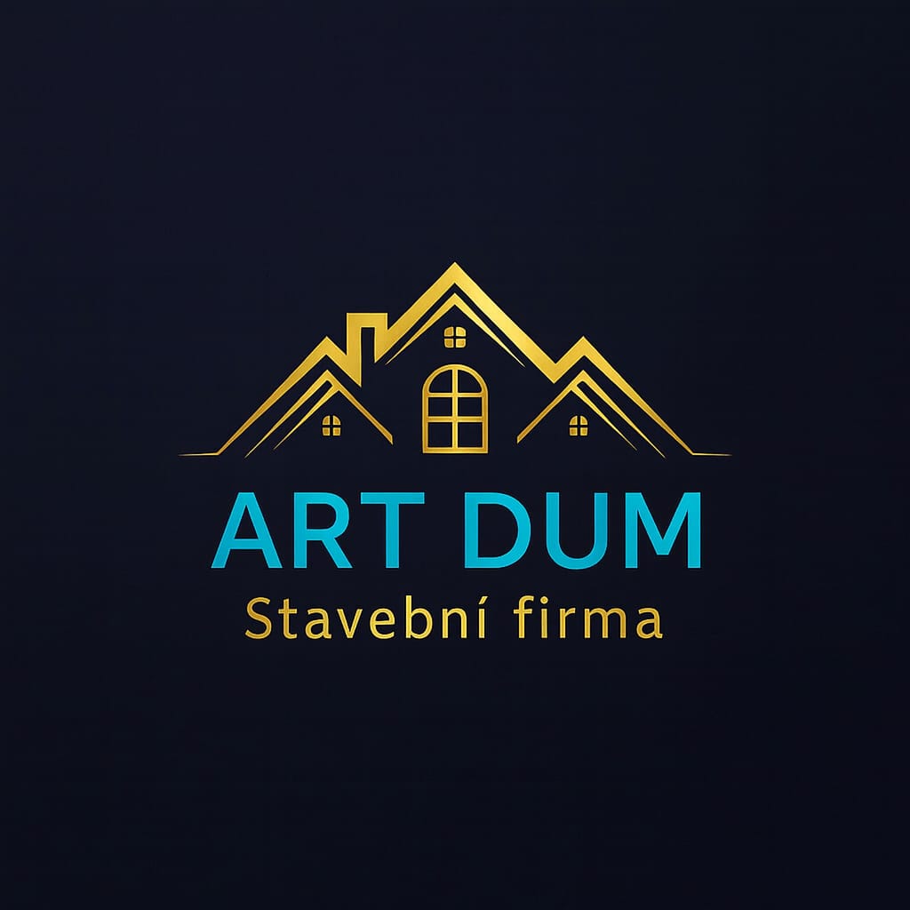 ART DUM - Stavební firma